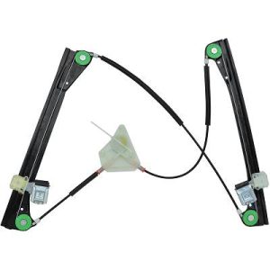 Elevador de vidro Dianteiro Esquerdo para Volkswagen Polo 01-05