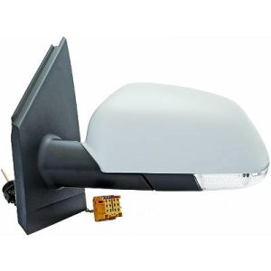 Retrovisor exterior Direito para Volkswagen Polo 05-09