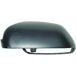 Revestimento, retrovisor exterior Direito para Volkswagen Polo 05-09