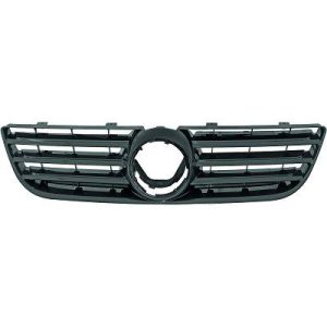 Grelha de radiador para Volkswagen Cross Polo 05-09
