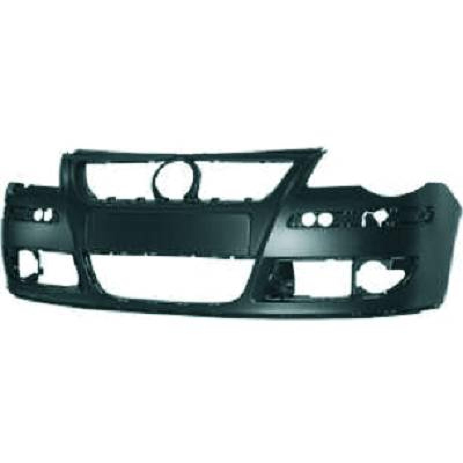 Pára-choques Dianteiro para Volkswagen Polo 05-09