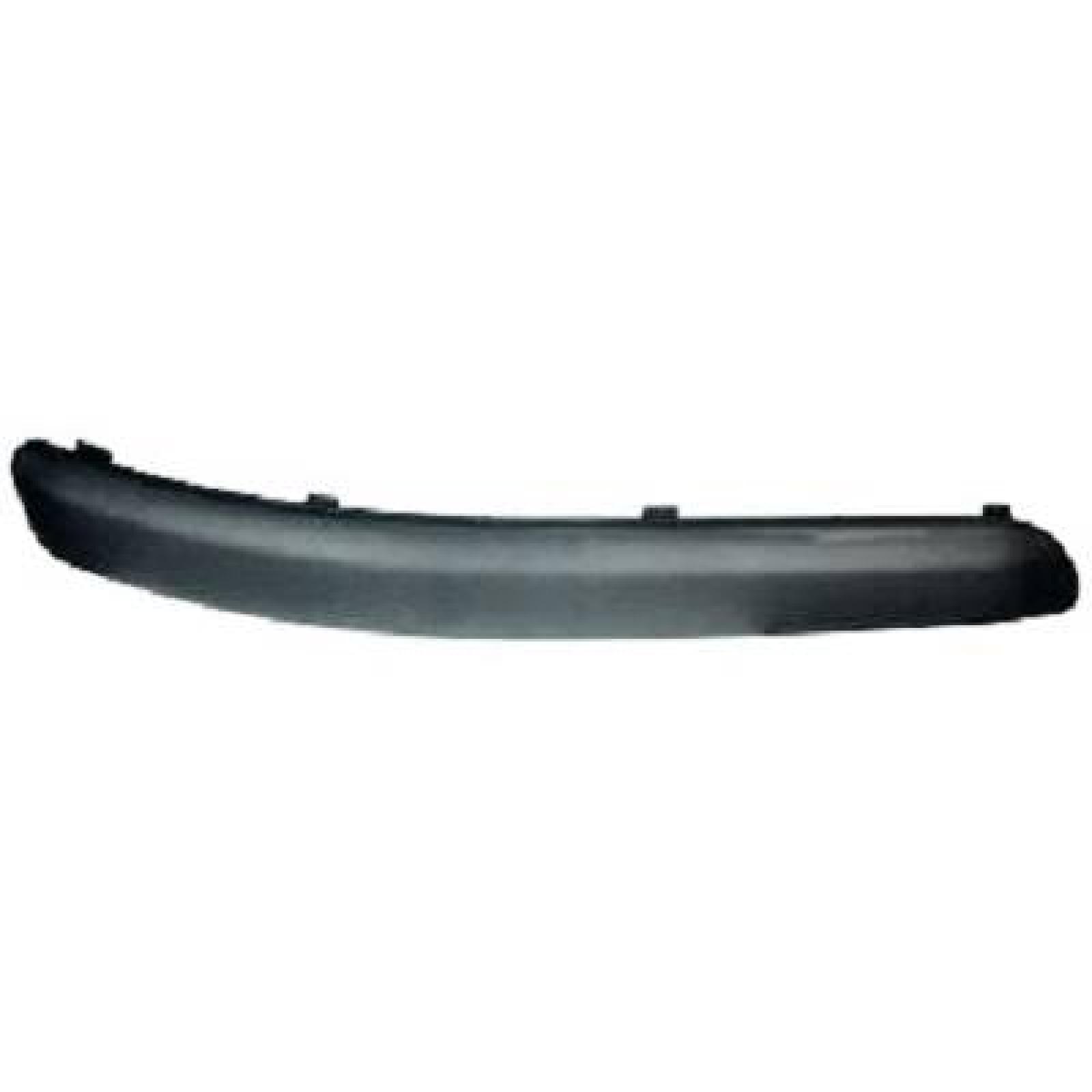 Friso, pára-choques Dianteiro Direito para Volkswagen Polo 05-09