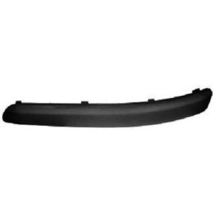 Friso, pára-choques Dianteiro Esquerdo para Volkswagen Polo 05-09