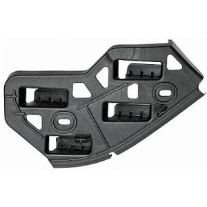 Suporte, pára-choques Dianteiro Esquerdo para Volkswagen Polo 05-09