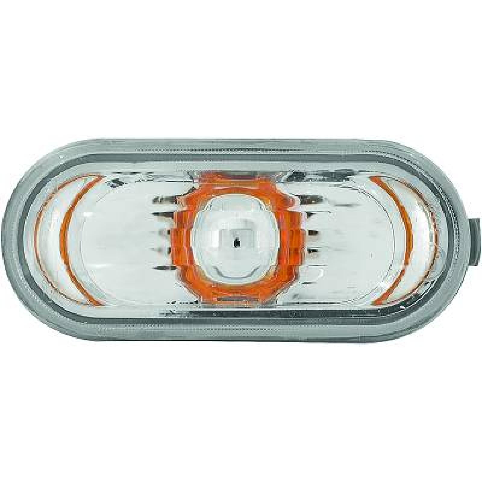 Pisca Dianteiro Direito para Volkswagen Caddy III 03-10