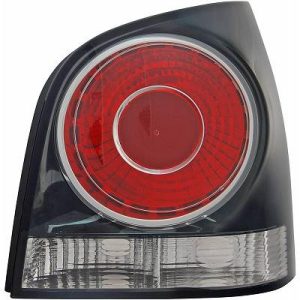 Luz traseira Direito para Volkswagen Polo 05-09