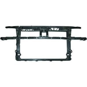 Revestimento dianteiro para Volkswagen Cross Polo 05-09