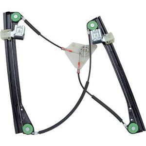 Elevador de vidro Dianteiro Direito para Volkswagen Polo 01-05
