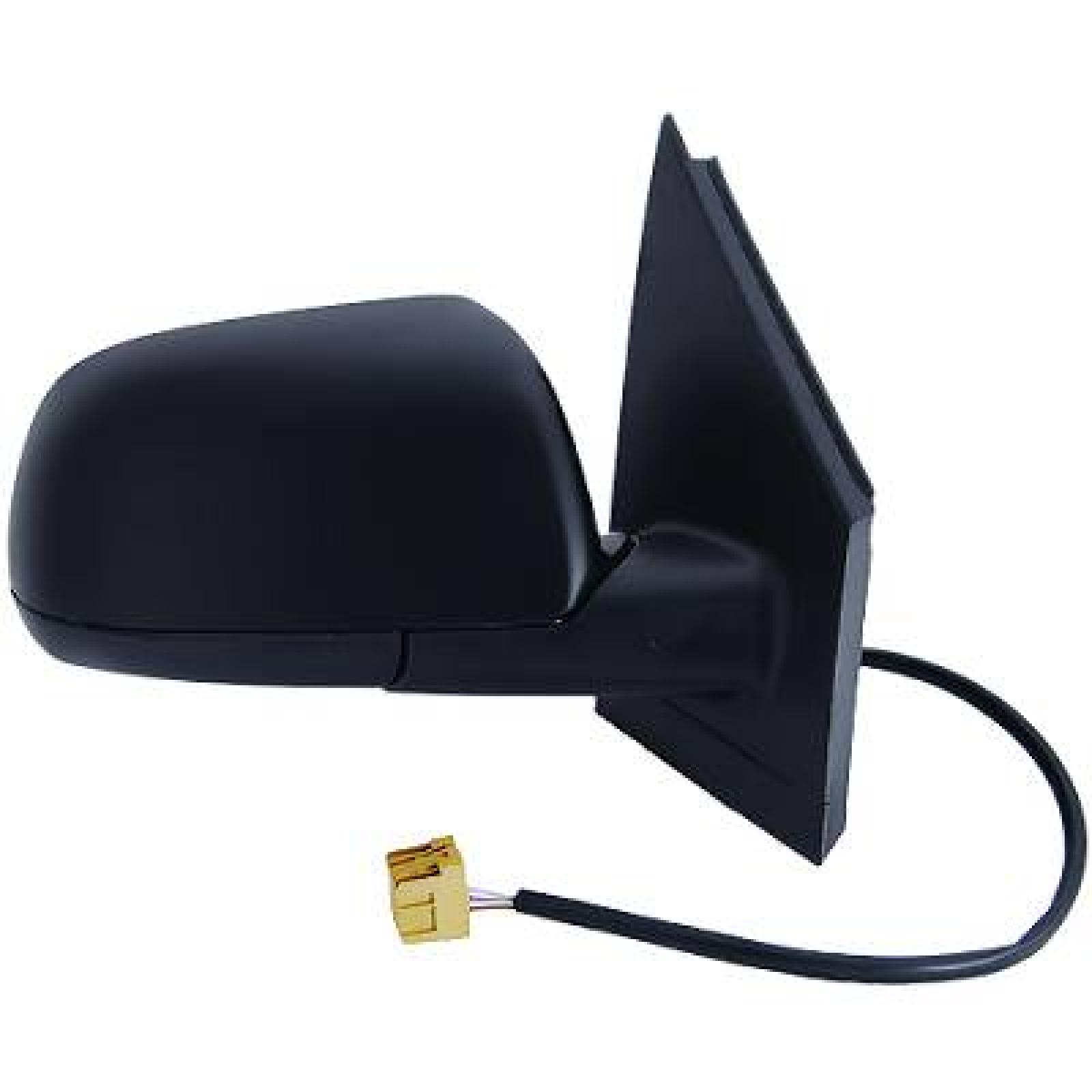 Retrovisor exterior Esquerdo para Volkswagen Polo 01-05