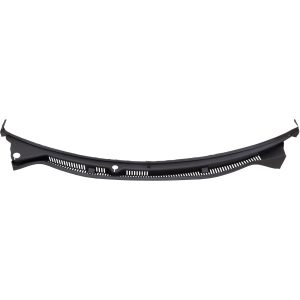 Revestimento, caixa colectora de água Dianteiro para Volkswagen Polo 05-09