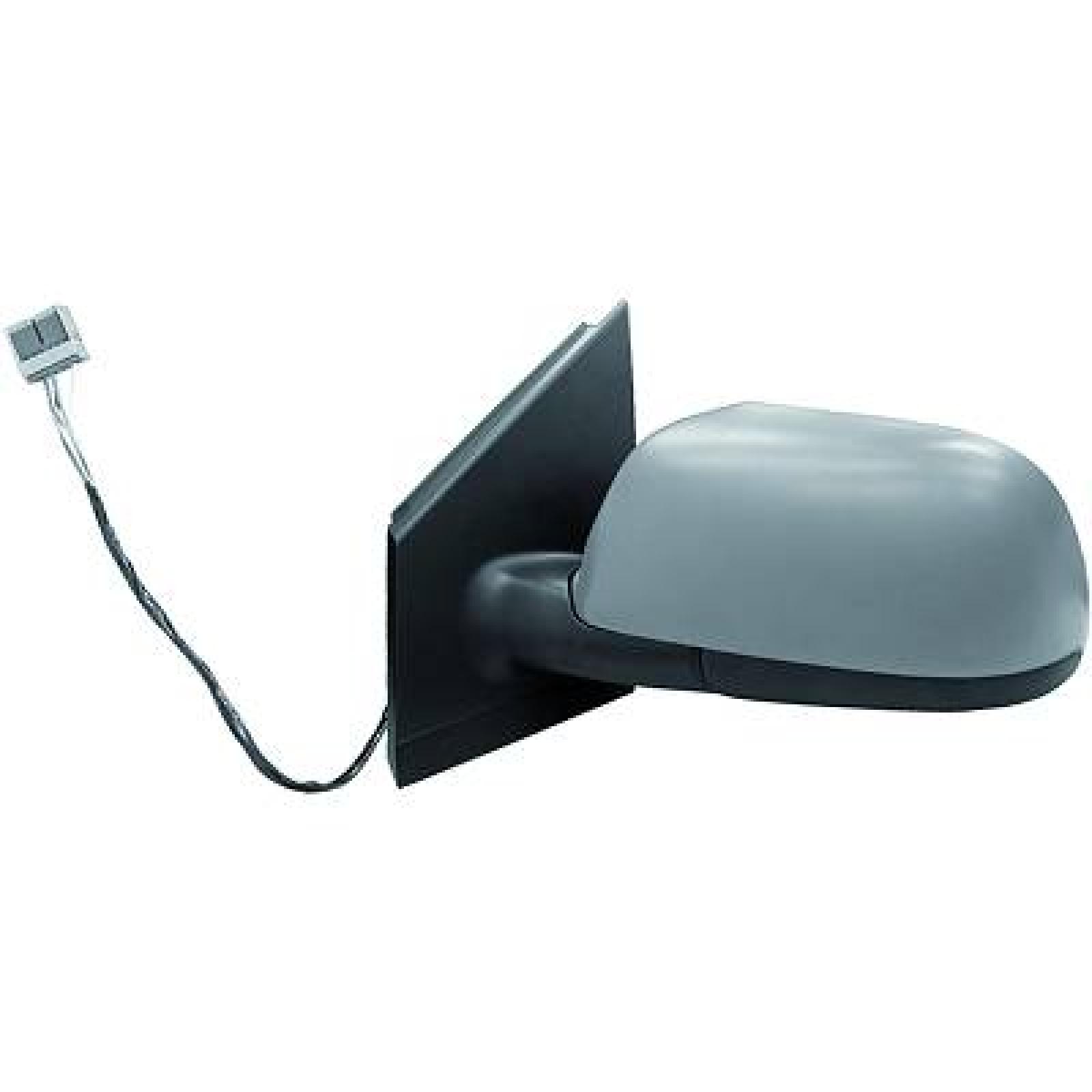 Retrovisor exterior Esquerdo para Volkswagen Polo 01-05