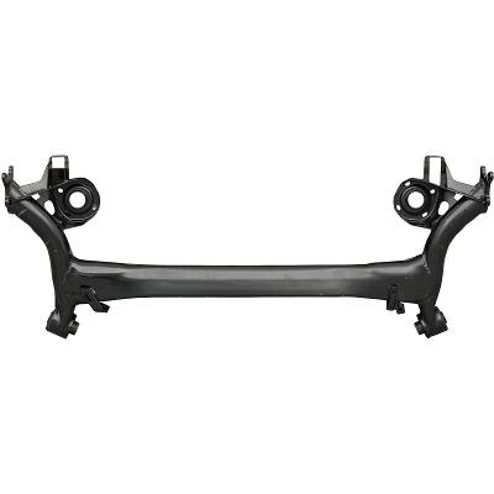 Corpo do eixo Traseiro para Volkswagen Polo 05-09