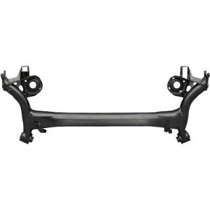 Corpo do eixo Traseiro para Volkswagen Polo 01-05
