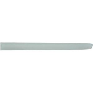Friso, porta Traseiro Direito para Volkswagen Polo 01-05
