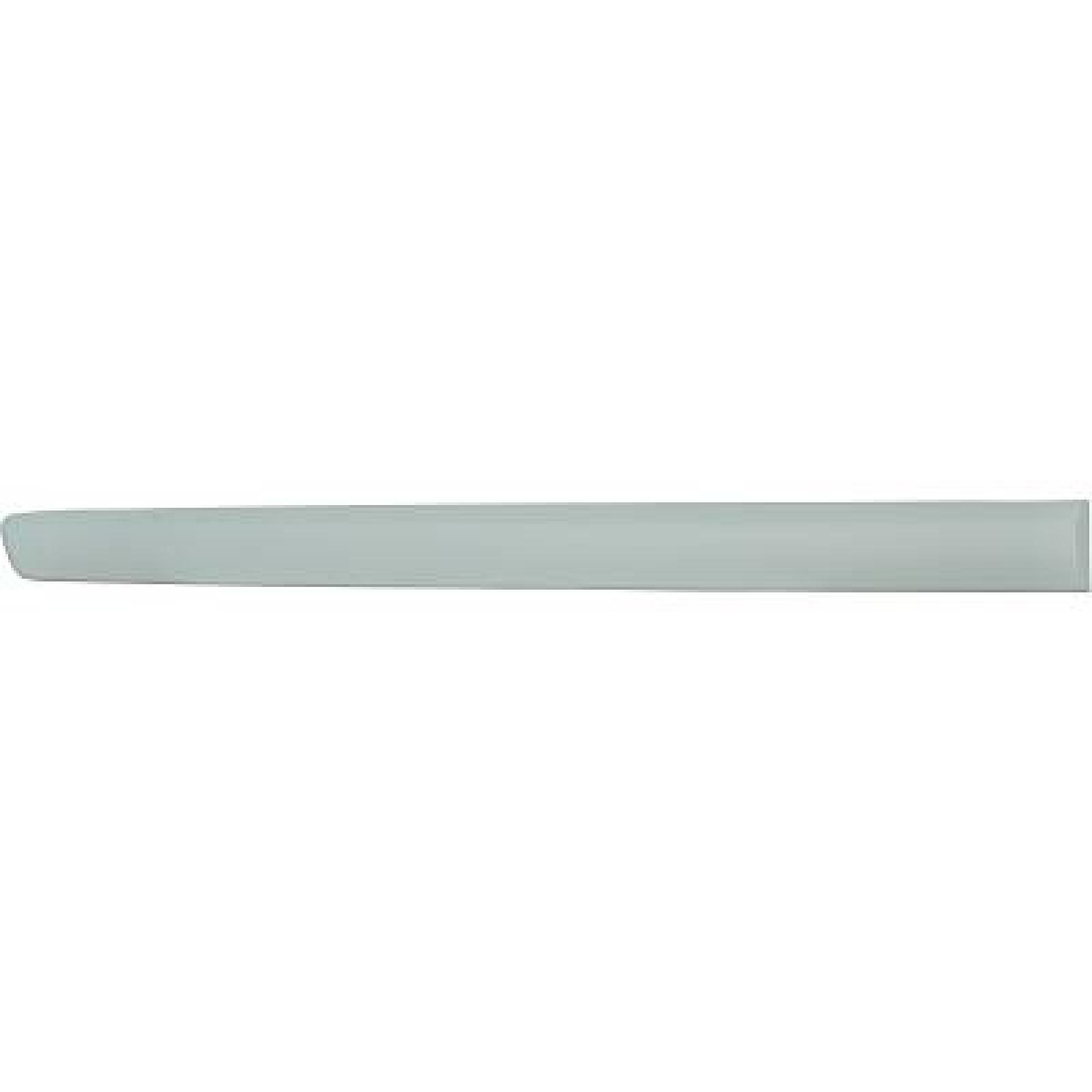 Friso, porta Traseiro Esquerdo para Volkswagen Polo 01-05