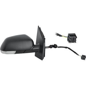 Retrovisor exterior Direito para Volkswagen Polo 01-05