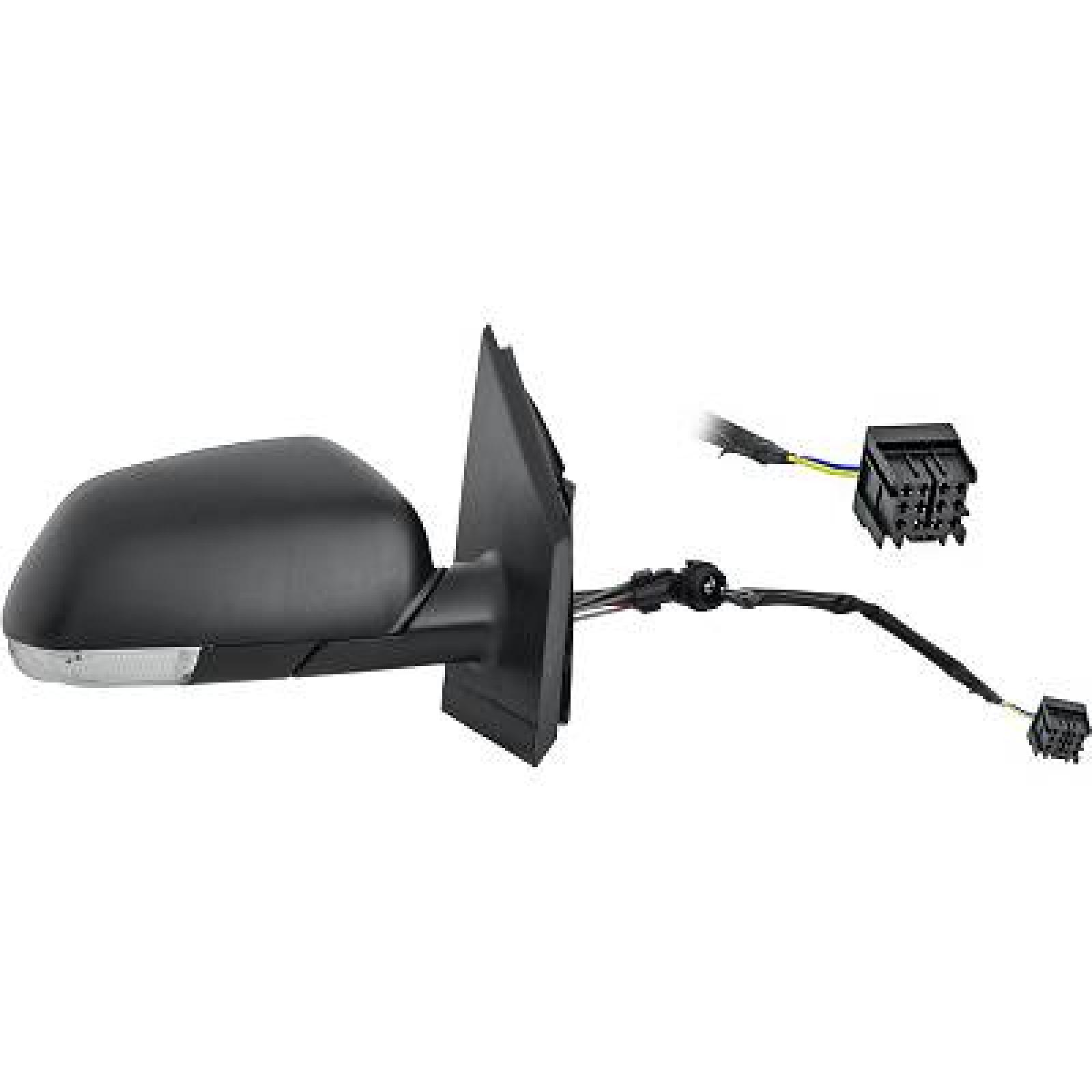 Retrovisor exterior Direito para Volkswagen Polo 01-05