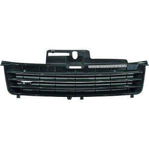 Grelha de radiador para Volkswagen Polo 01-05