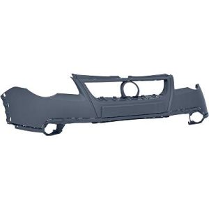 Pára-choques Dianteiro para Volkswagen Cross Polo 05-09