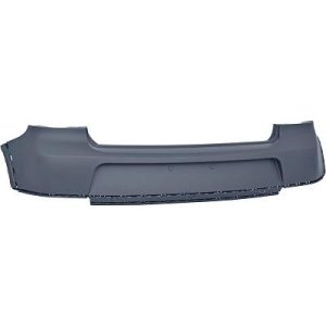 Pára-choques Traseiro para Volkswagen Cross Polo 05-09