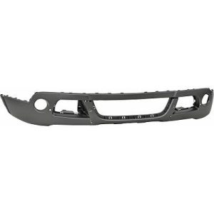 Pára-choques Dianteiro para Volkswagen Cross Polo 05-09