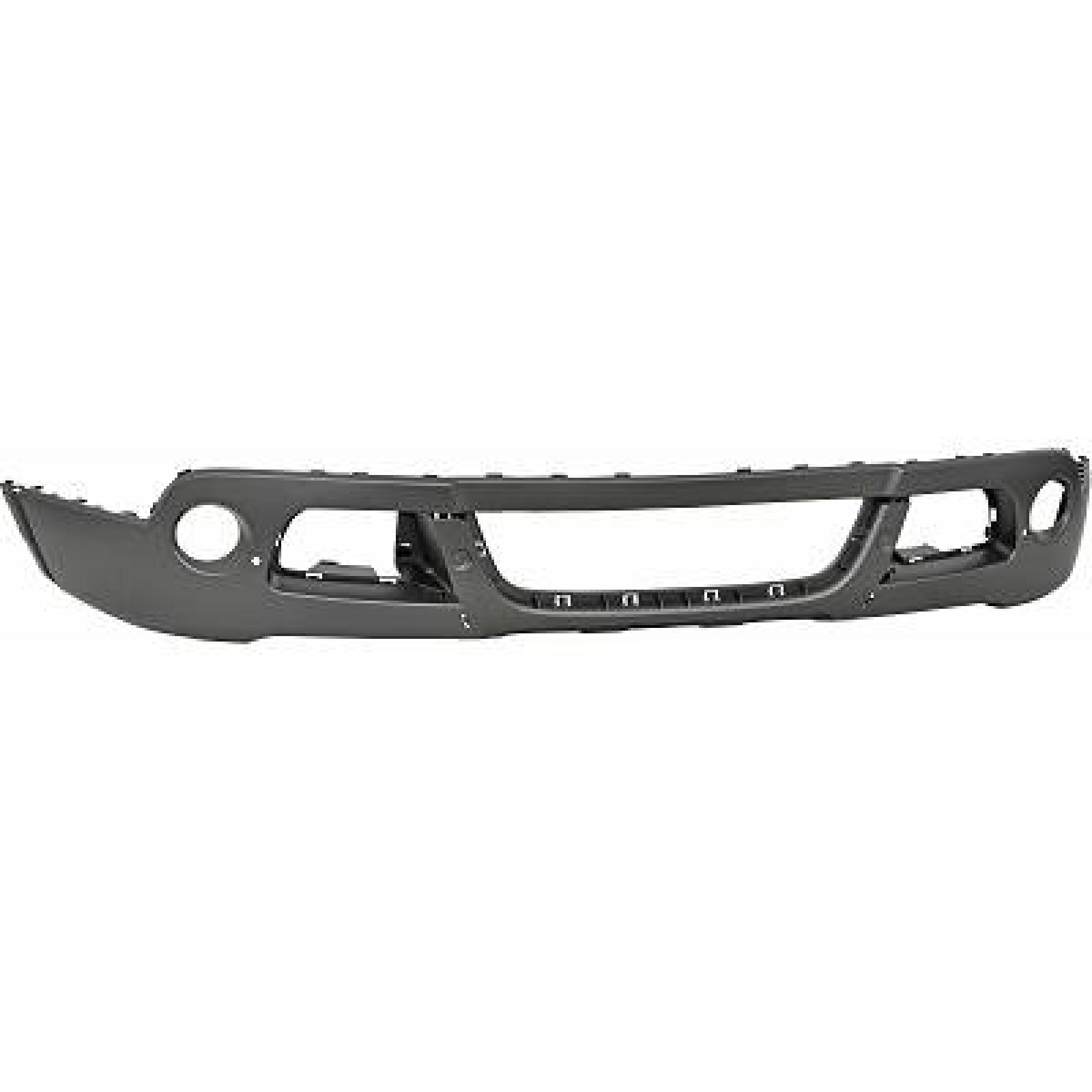 Pára-choques Dianteiro para Volkswagen Cross Polo 05-09