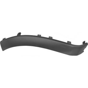 Friso, pára-choques Dianteiro Direito para Volkswagen Cross Polo 05-09