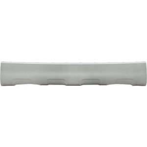 Guarnição, pára-choques Traseiro para Volkswagen Cross Polo 05-09