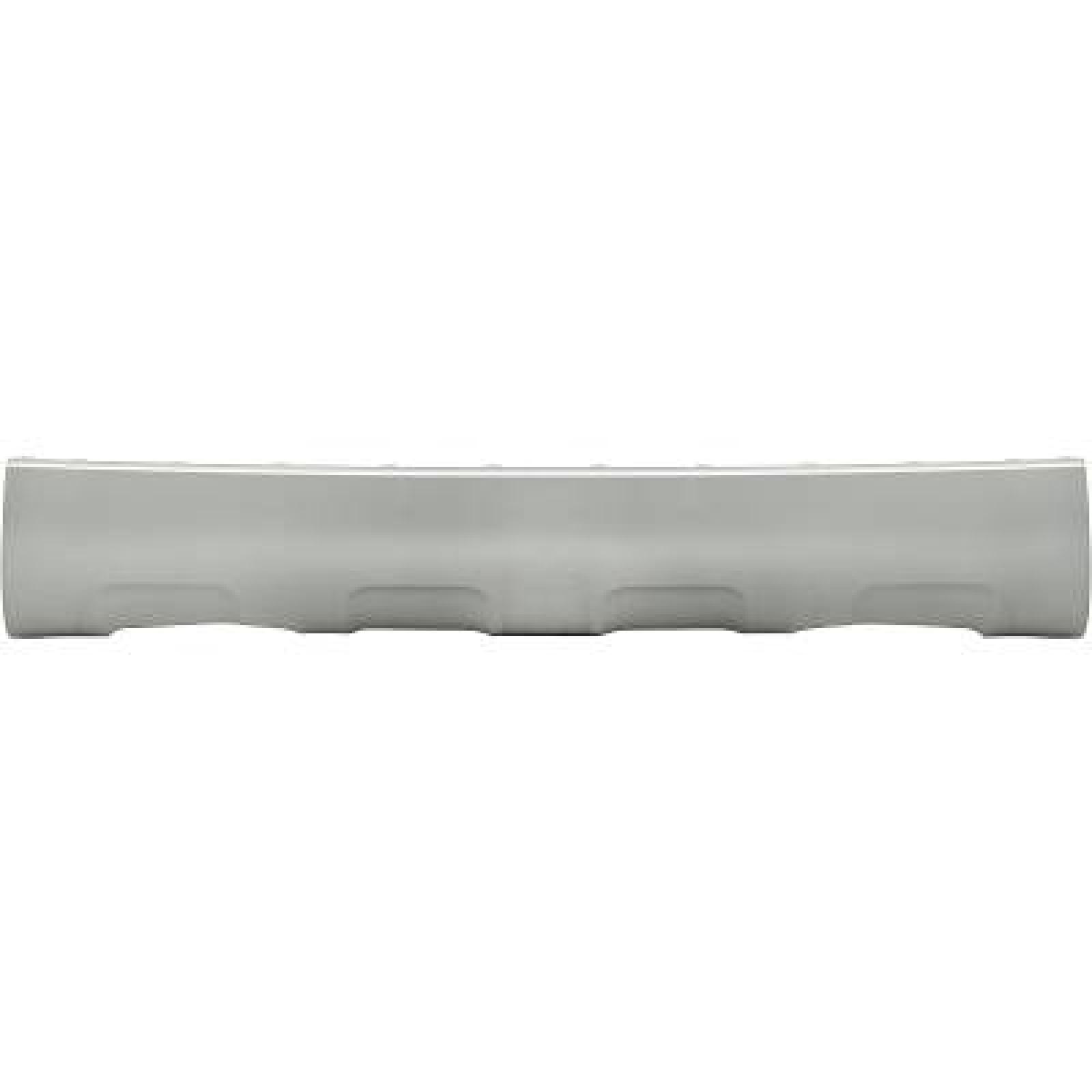 Guarnição, pára-choques Traseiro para Volkswagen Cross Polo 05-09