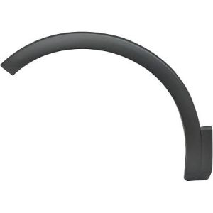 Abas de Guarda-Lamas Dianteiro Esquerdo para Volkswagen Cross Polo 05-09