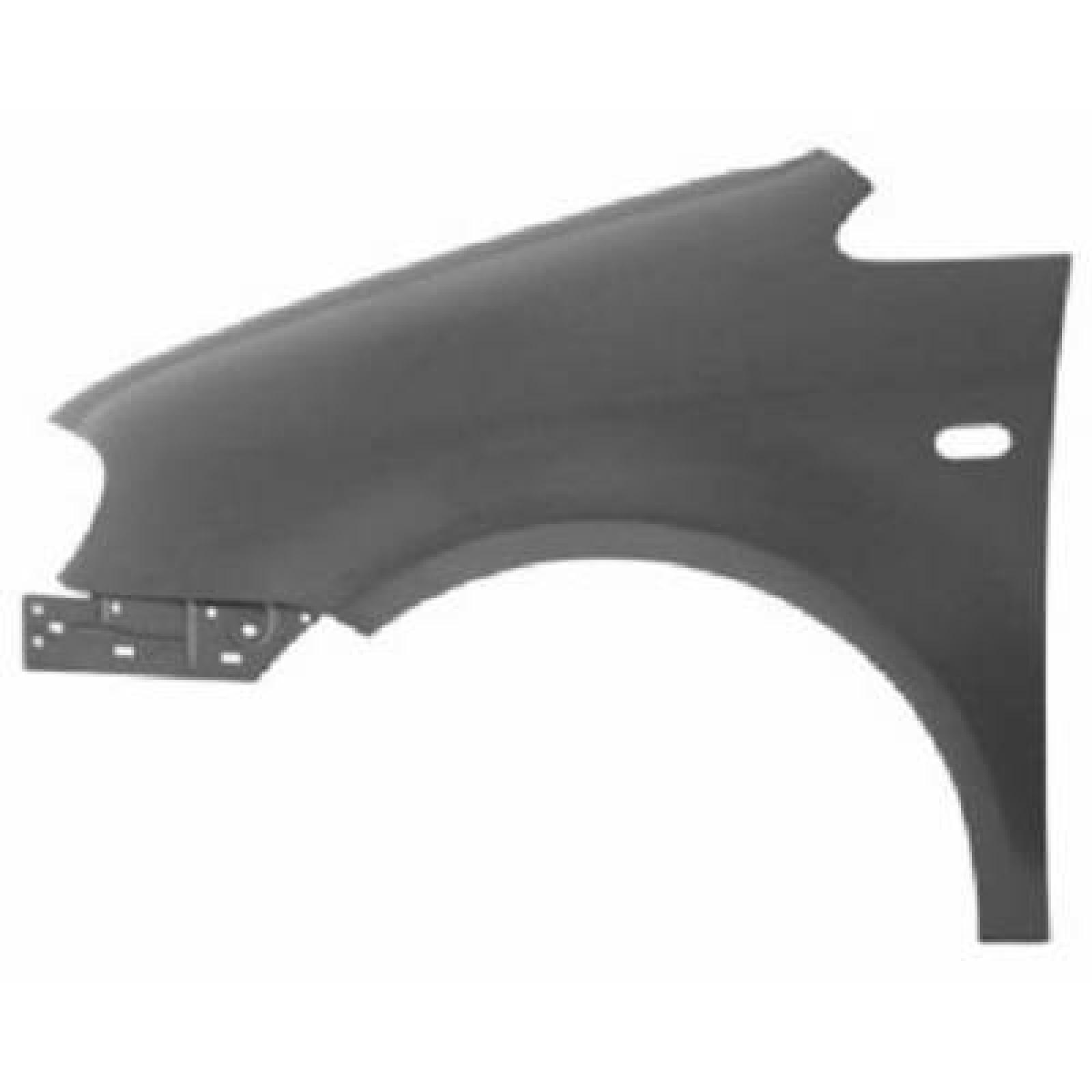 Guarda-lamas Dianteiro Direito para Volkswagen Caddy III 03-10