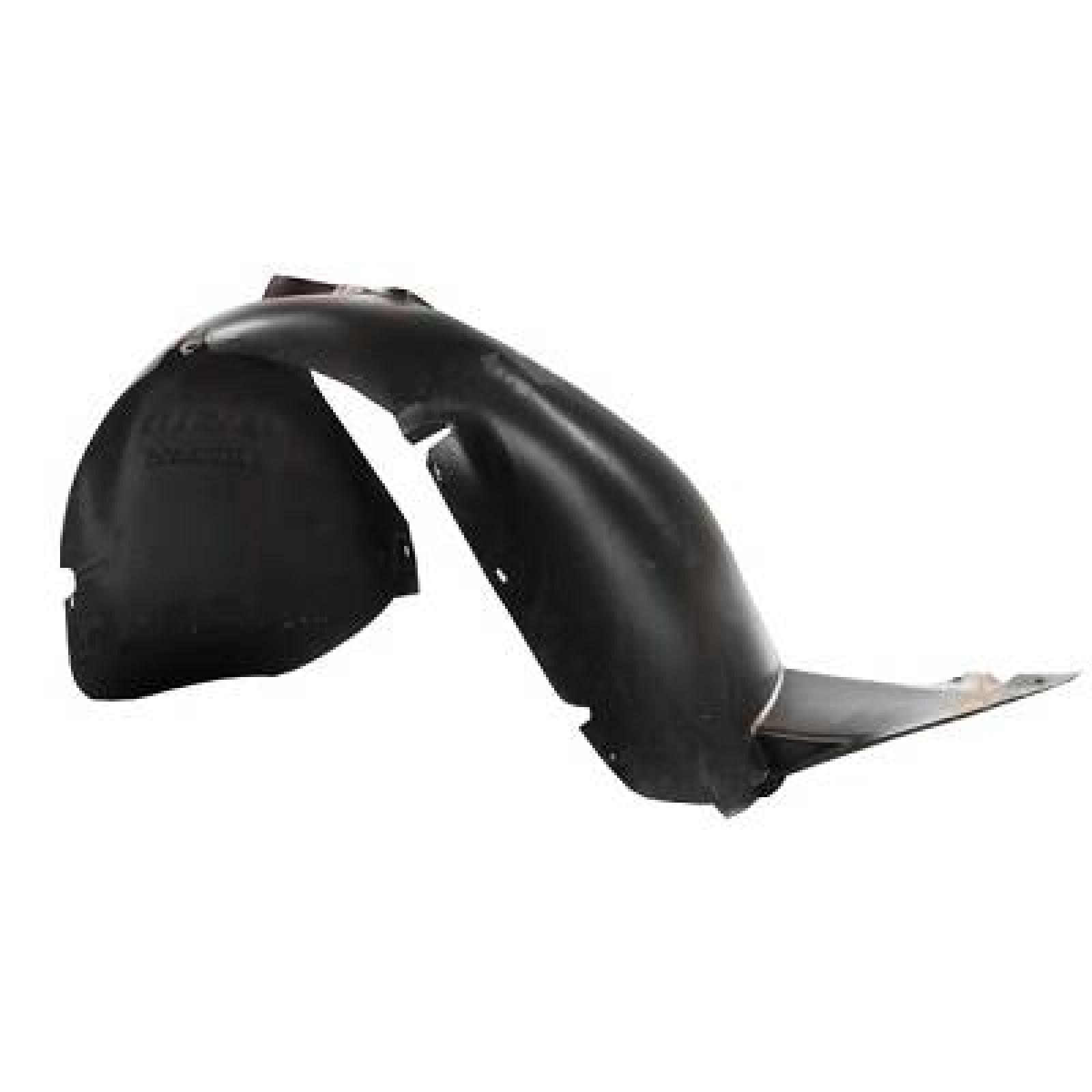 Cobertura, cava da roda Dianteiro Direito para Volkswagen Touran 03-06