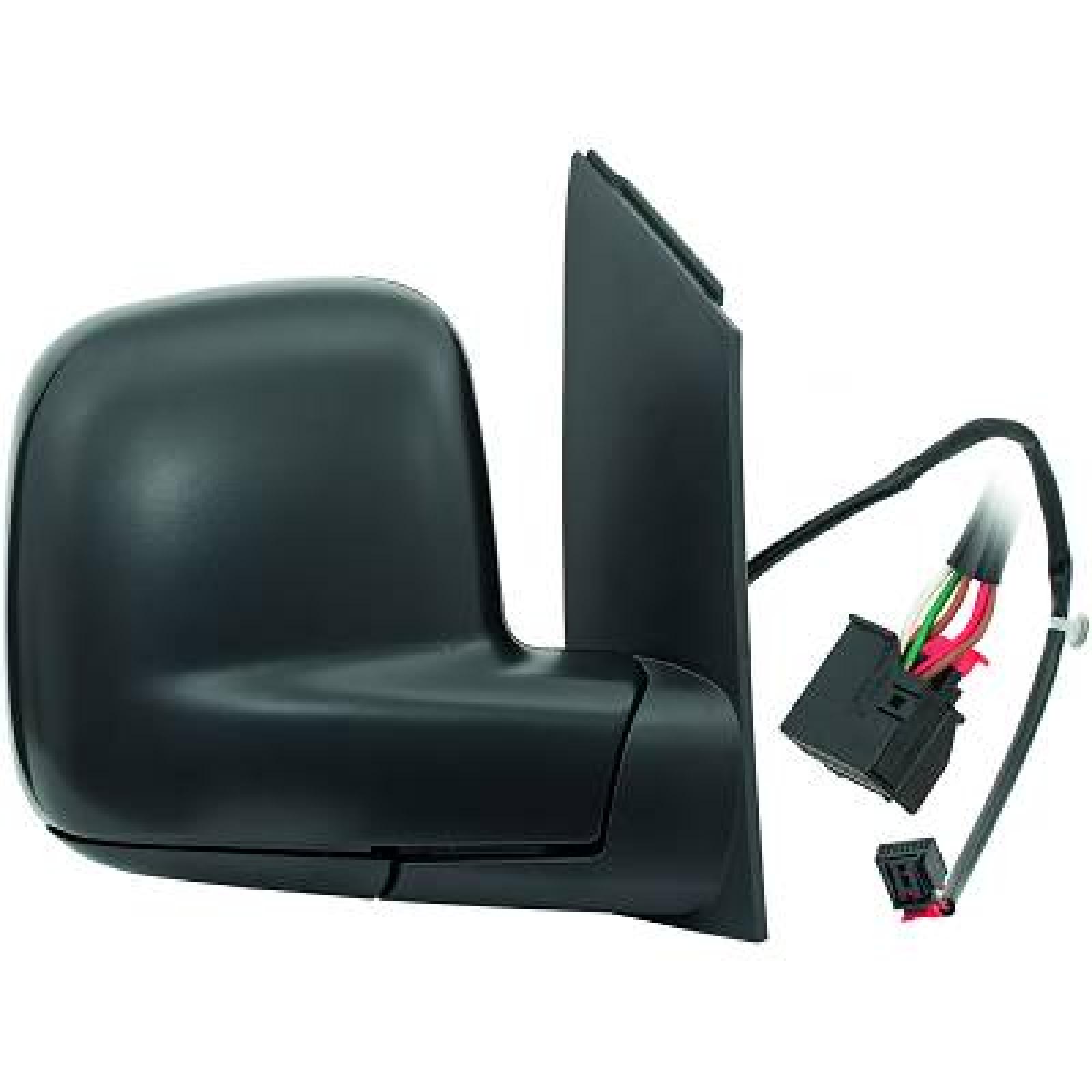 Retrovisor exterior Esquerdo para Volkswagen Caddy III 03-10