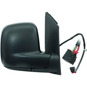 Retrovisor exterior Esquerdo para Volkswagen Caddy III 03-10