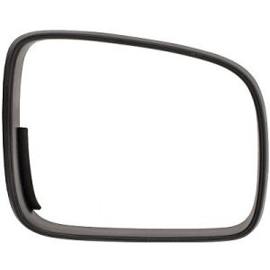 Rebordo, retrovisor exterior Esquerdo para Volkswagen Caddy IV 10-15