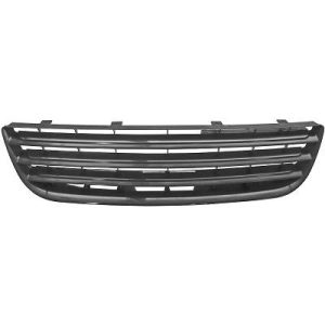 Grelha de radiador para Volkswagen Polo 05-09