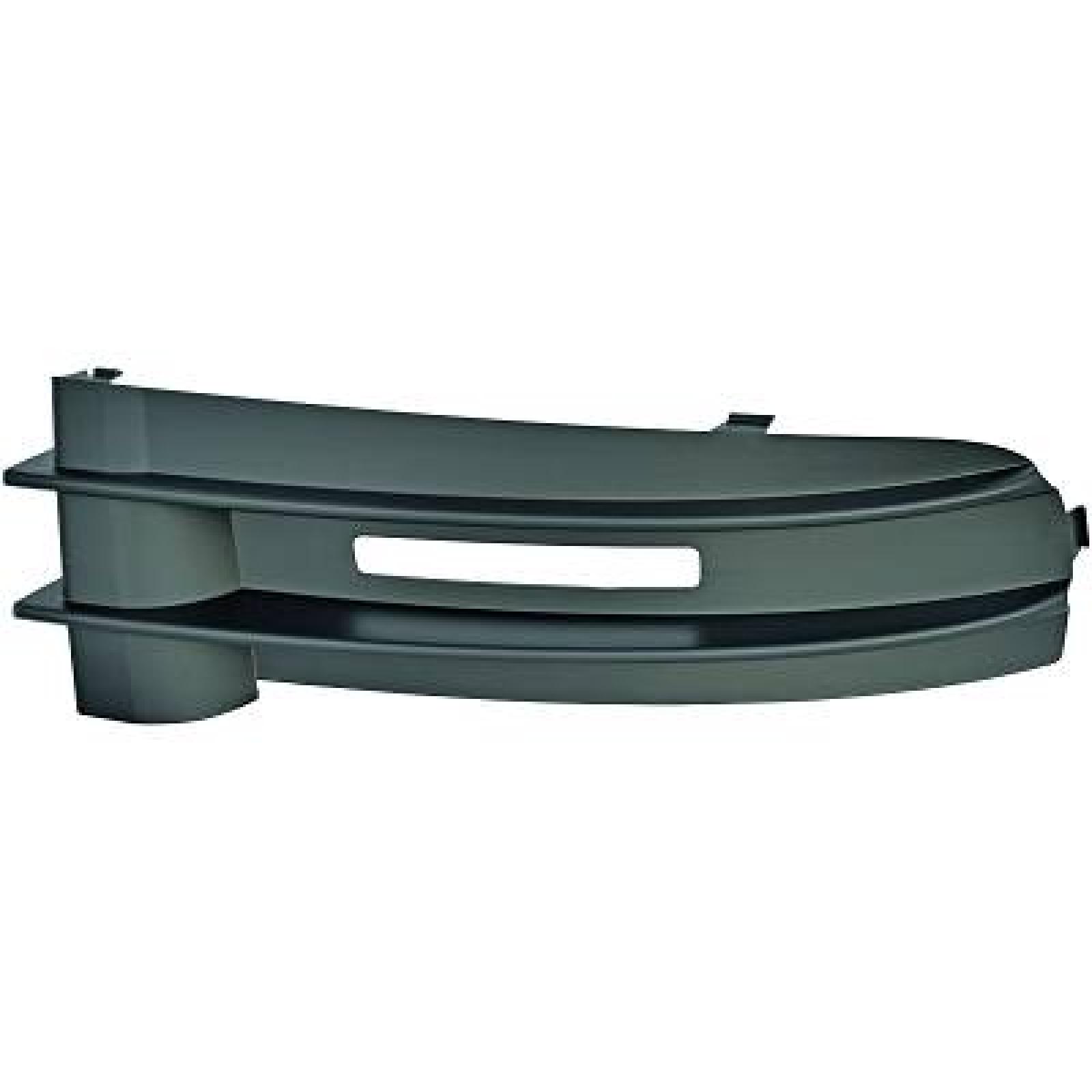 Grelha de ventilador, pára-choques Direito para Volkswagen Caddy III 03-10