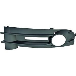 Grelha de ventilador, pára-choques Direito para Volkswagen Caddy III 03-10