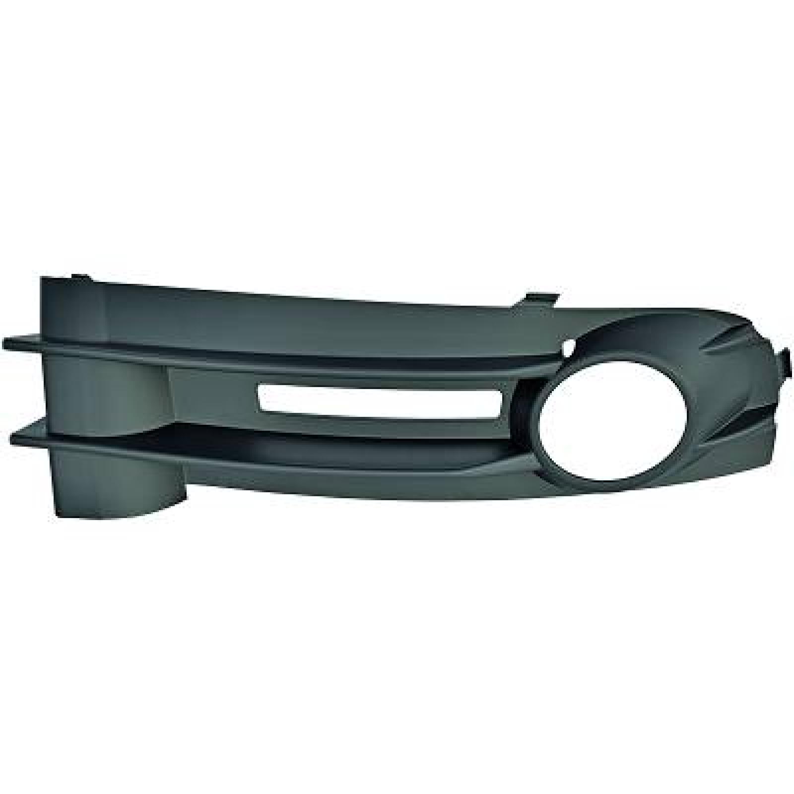 Grelha de ventilador, pára-choques Direito para Volkswagen Caddy III 03-10