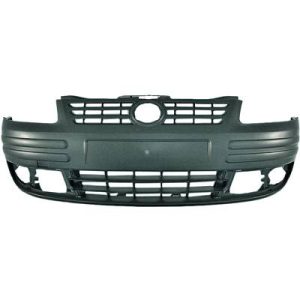 Pára-choques Dianteiro para Volkswagen Caddy III 03-10