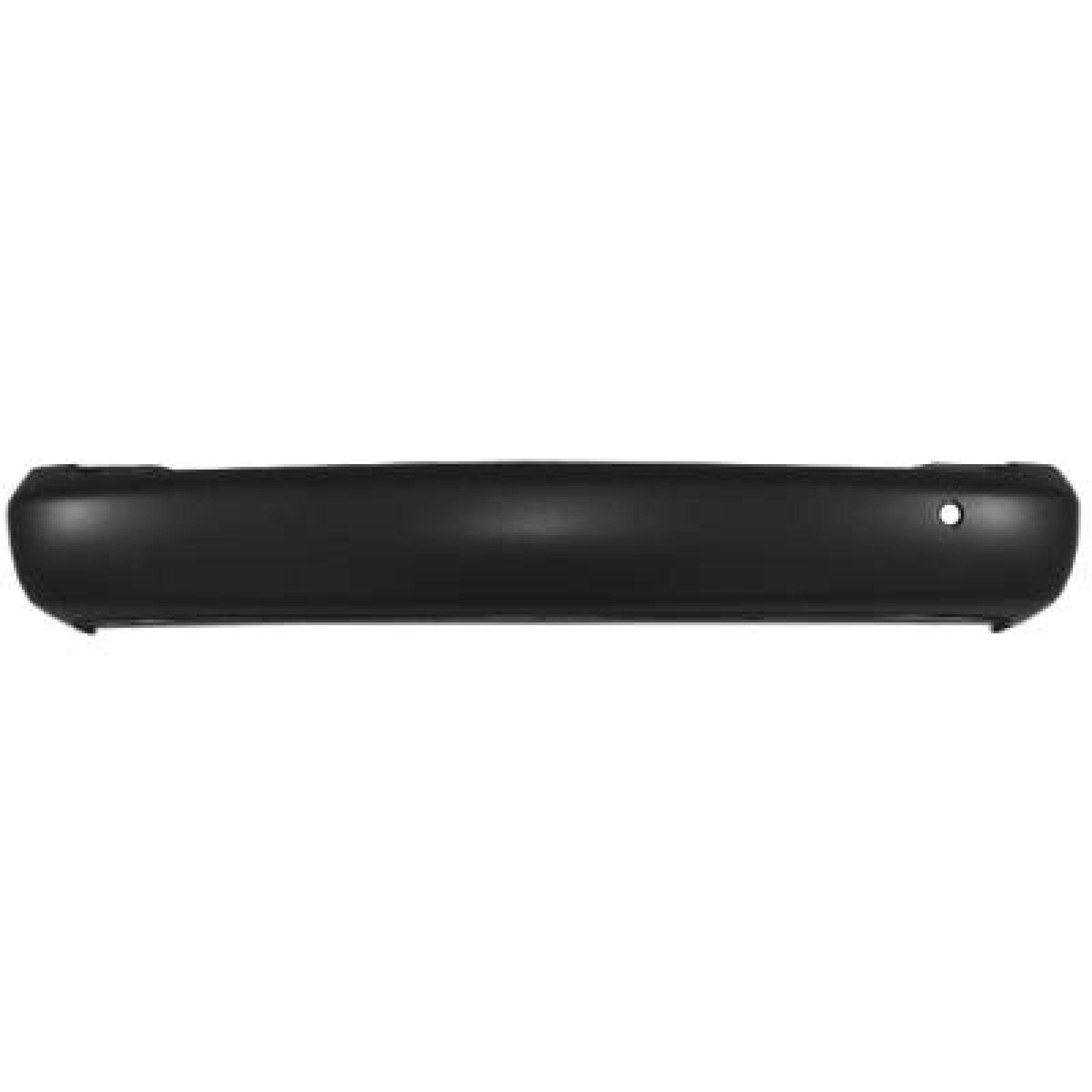 Pára-choques Traseiro para Volkswagen Caddy IV 10-15