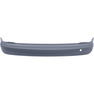 Pára-choques Traseiro para Volkswagen Caddy IV 10-15