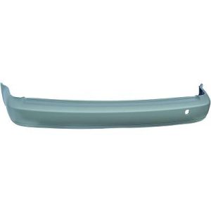 Pára-choques Traseiro para Volkswagen Caddy III 03-10