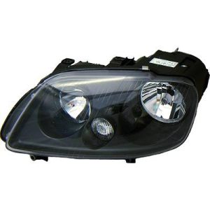 Farol principal Esquerdo para Volkswagen Touran 03-06
