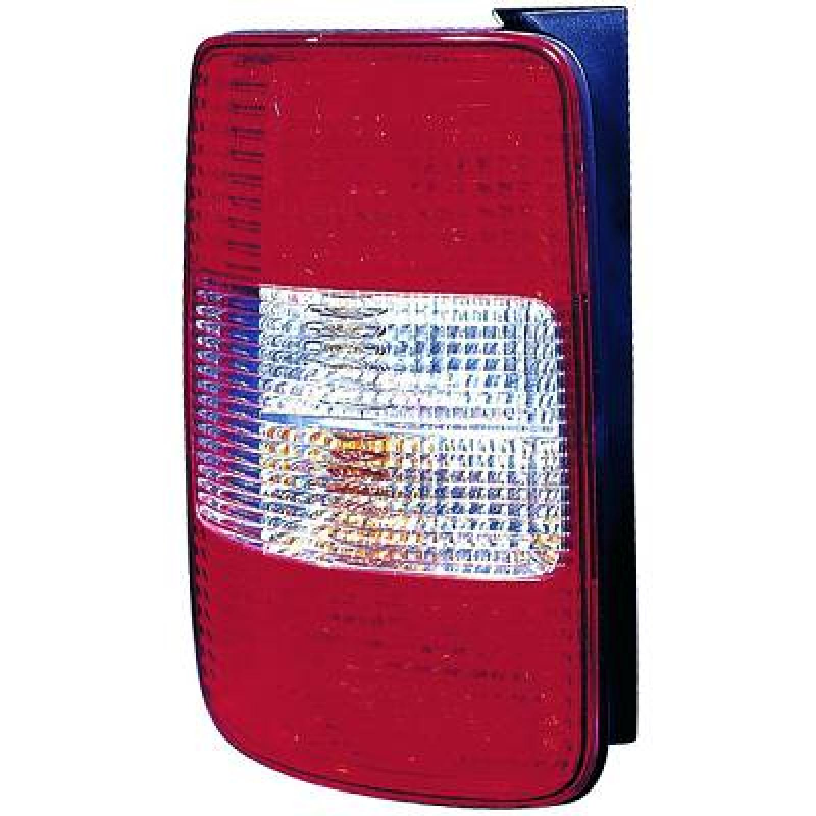 Luz traseira Direito para Volkswagen Caddy III 03-10
