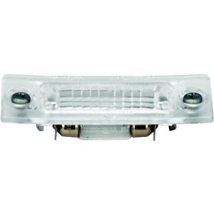 Luz de chapa de matrícula para Volkswagen T5 Transporter 03-09