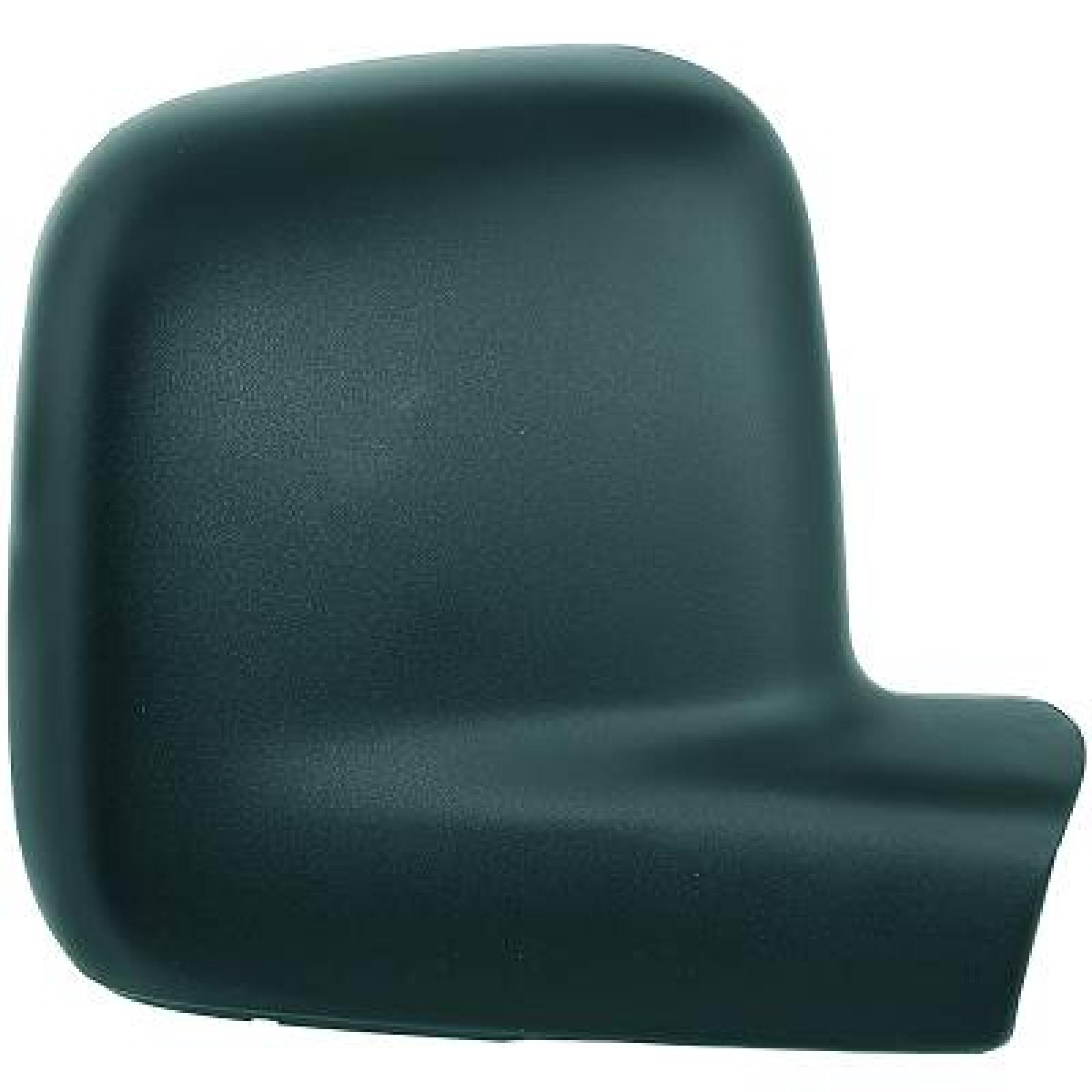 Revestimento, retrovisor exterior Direito para Volkswagen Caddy IV 10-15
