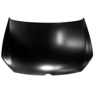 Capot do motor para Volkswagen Polo 3/5 portas 14-17