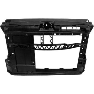 Revestimento dianteiro para Volkswagen Polo 3/5 portas 09-14