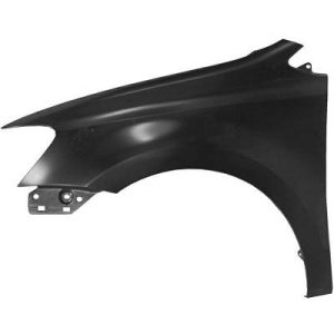 Guarda-lamas Dianteiro Direito para Volkswagen Polo 3/5 portas 09-14